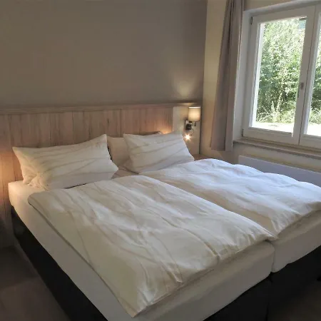 Appartamento Plauseelig P5a1 Nr 21 Plau am See